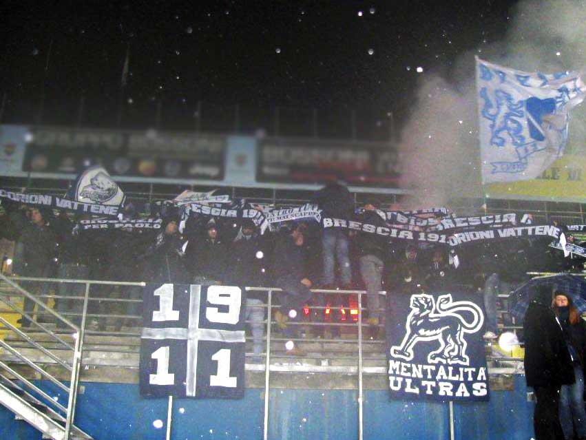 Brescia vs Juve Stabia: resoconto