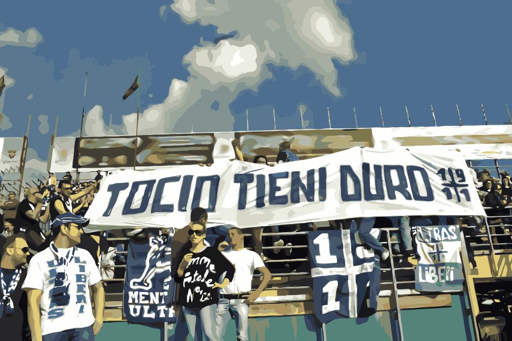 Brescia vs Verona:&nbsp;resoconto