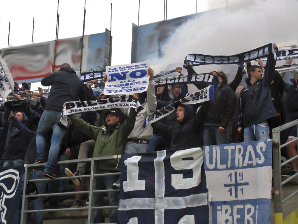 Brescia vs Varese: resoconto&nbsp;finale