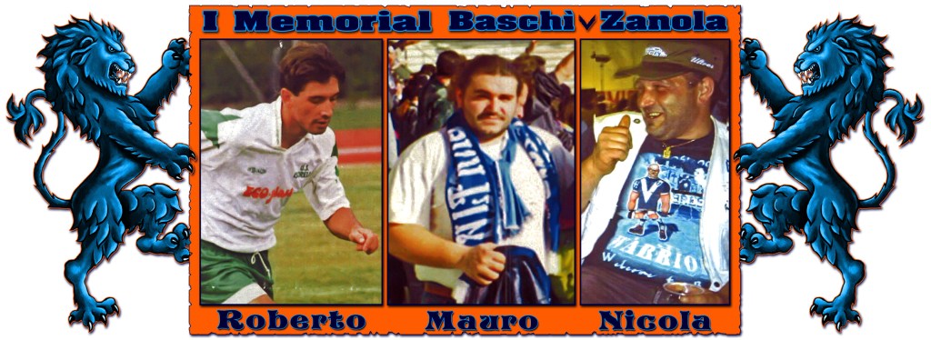 I Memorial Baschì – Zanola: dal 4 al 23 giugno a Sant’Eufemia della&nbsp;Fonte.