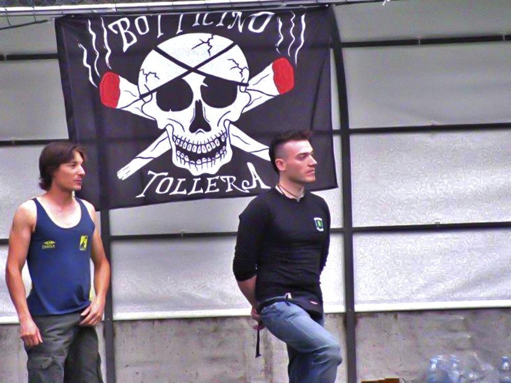 Nuove foto del “I Memorial Baschì –&nbsp;Zanola”