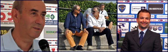 Tutti gli uomini del presidente: al peggio non c’è mai&nbsp;fine…