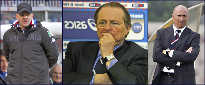Brescia: tutti i nodi alla fine vengono al&nbsp;pettine!