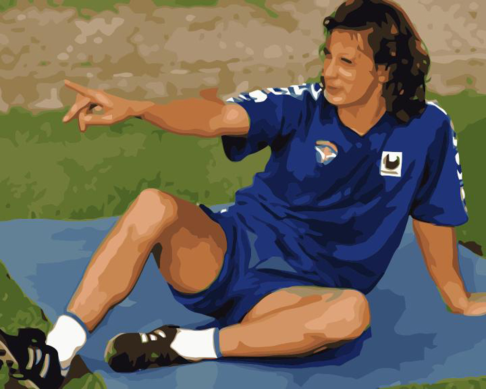 Edoardo Bortolotti – Ricordo di Dodicesimo in&nbsp;Campo