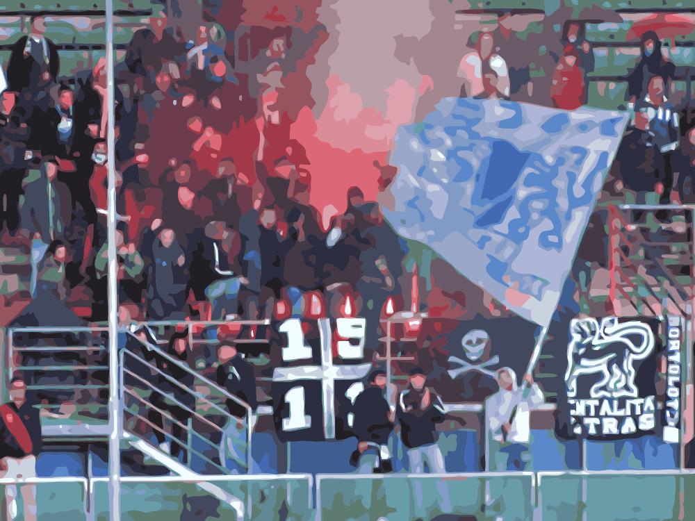 Brescia vs Juve Stabia: il&nbsp;video