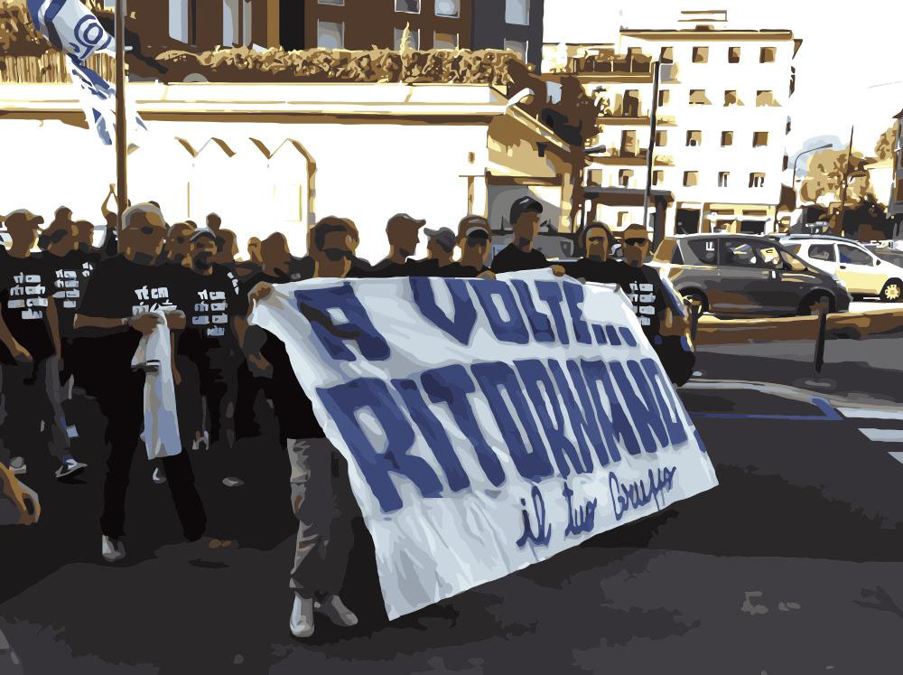 Brescia vs Padova –&nbsp;Resoconto