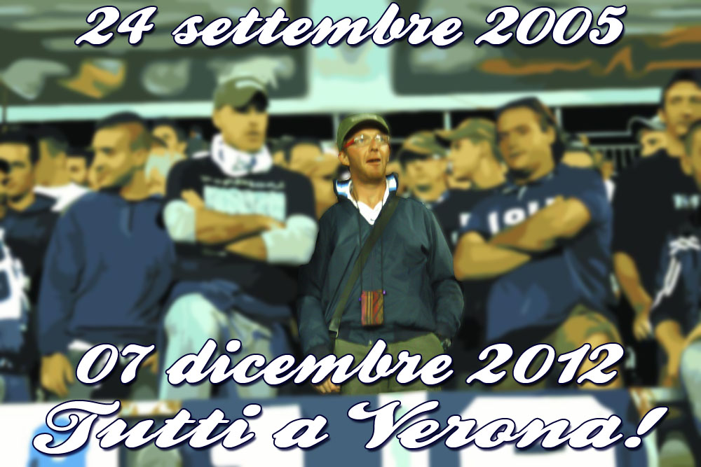 Brescia vs Modena 2012/13: il&nbsp;volantino