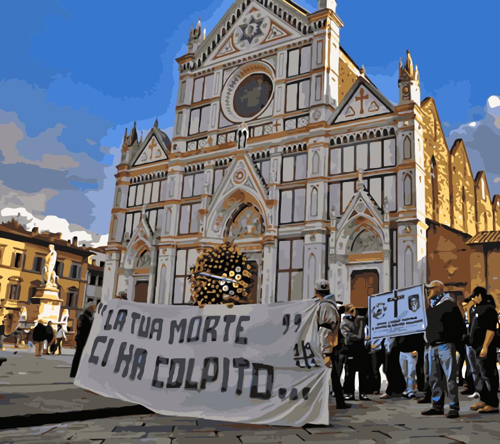 Fiorentina vs Brescia – Il funerale del Calcio&nbsp;Italiano