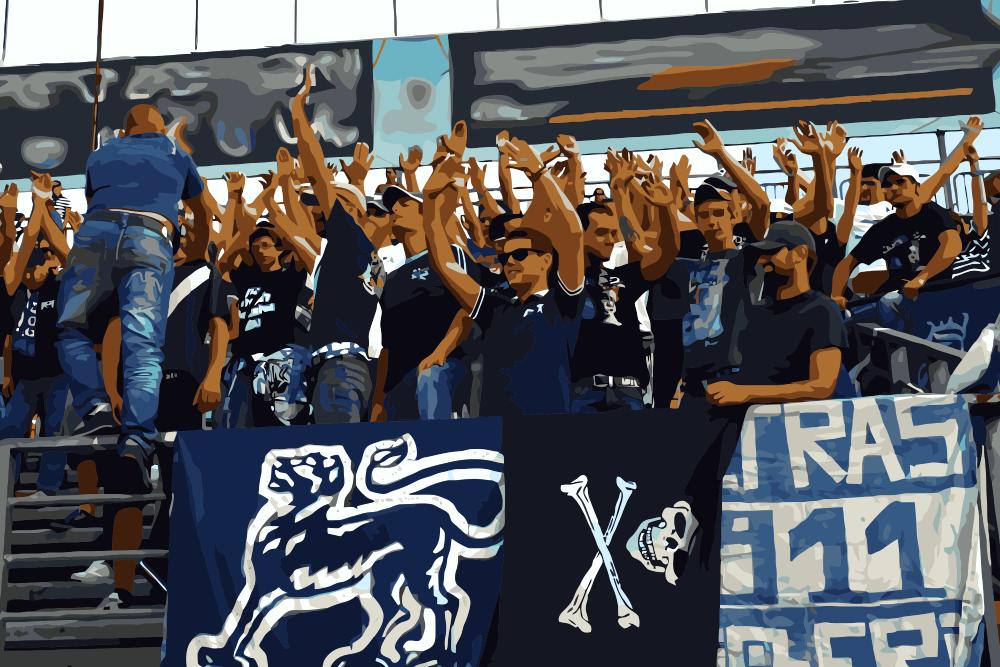 Brescia vs Lanciano: le prime&nbsp;foto