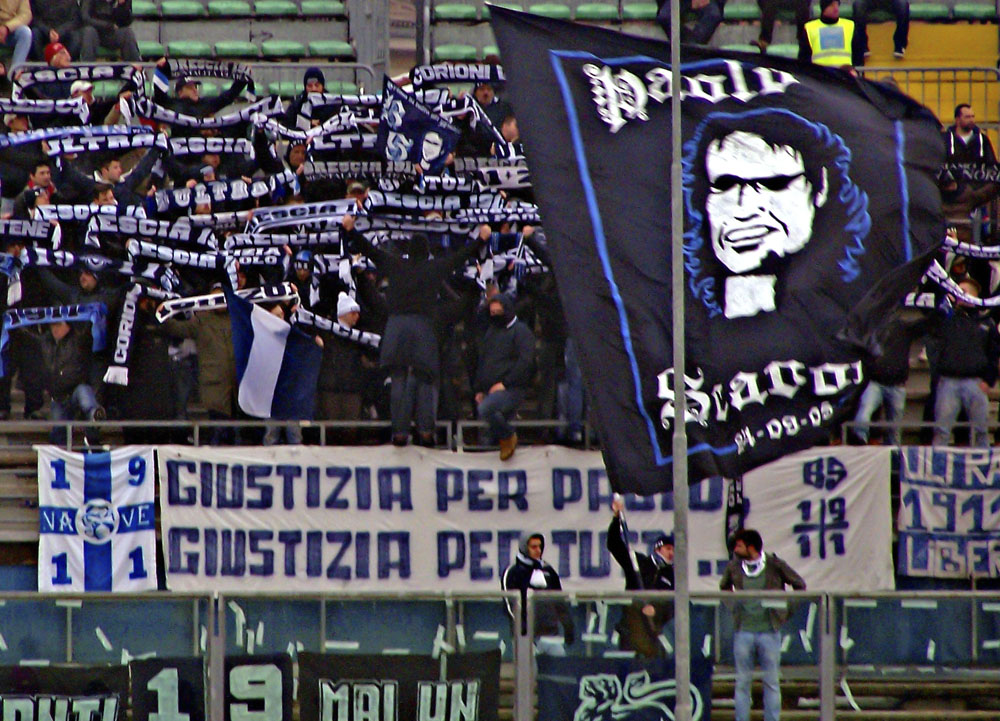 Brescia vs Livorno 2012-2013: le foto