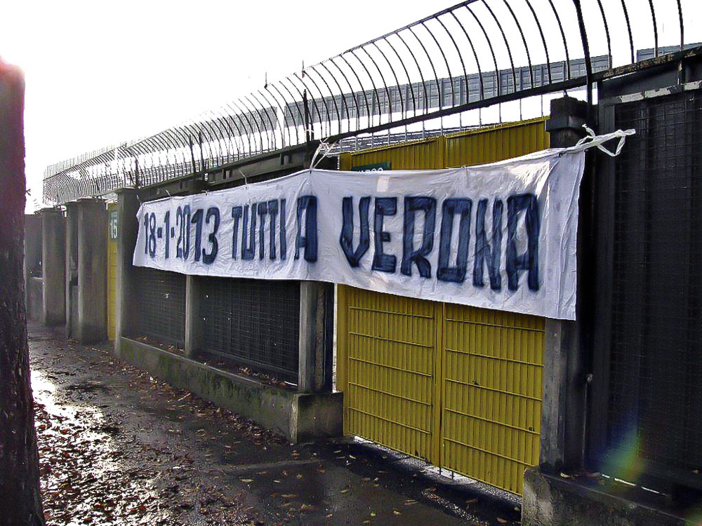 Brescia vs Reggina 2012/2013: le foto