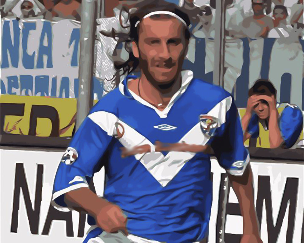 Jonathan Bachini – “La giustizia sportiva non è uguale per&nbsp;tutti!”