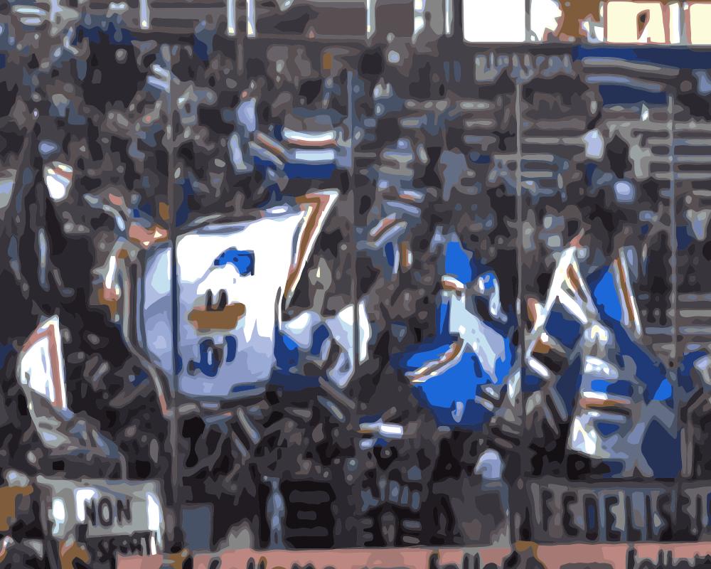 Parma vs Sampdoria – Trasferta Libera