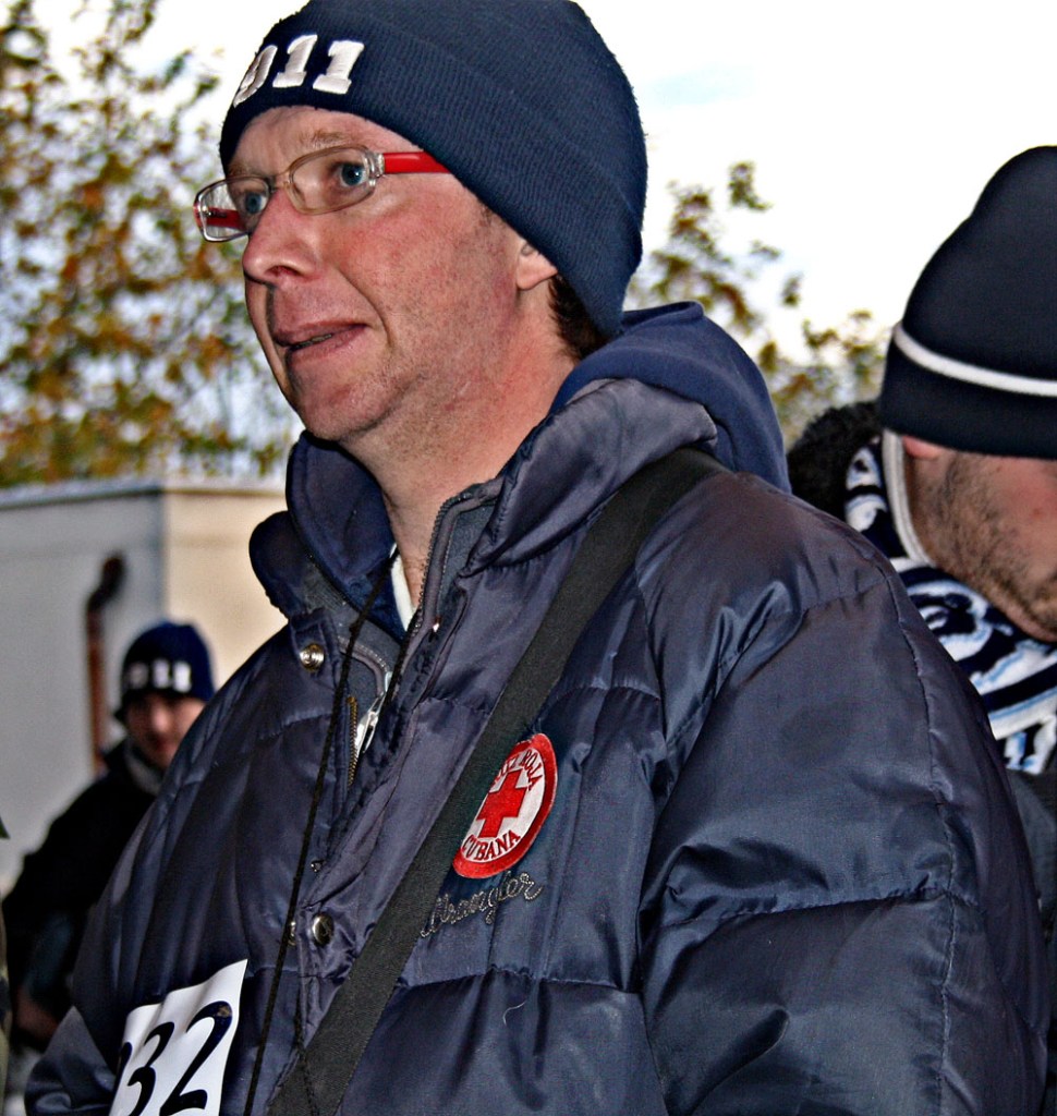 Verona – Udienza del sette dicembre 2012: le foto