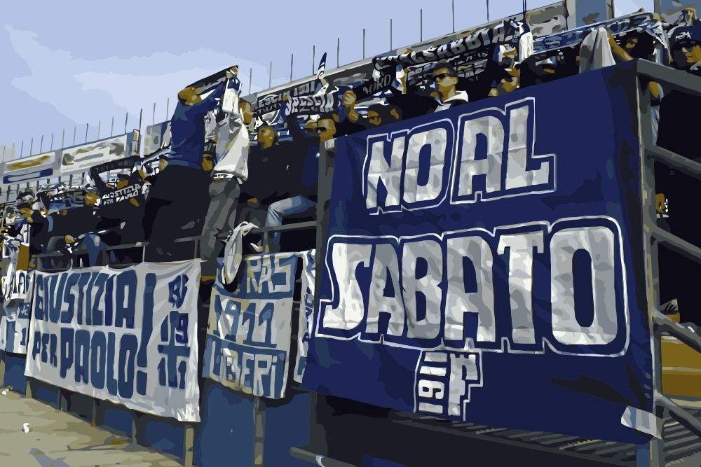 Brescia vs Sassuolo: il&nbsp;video