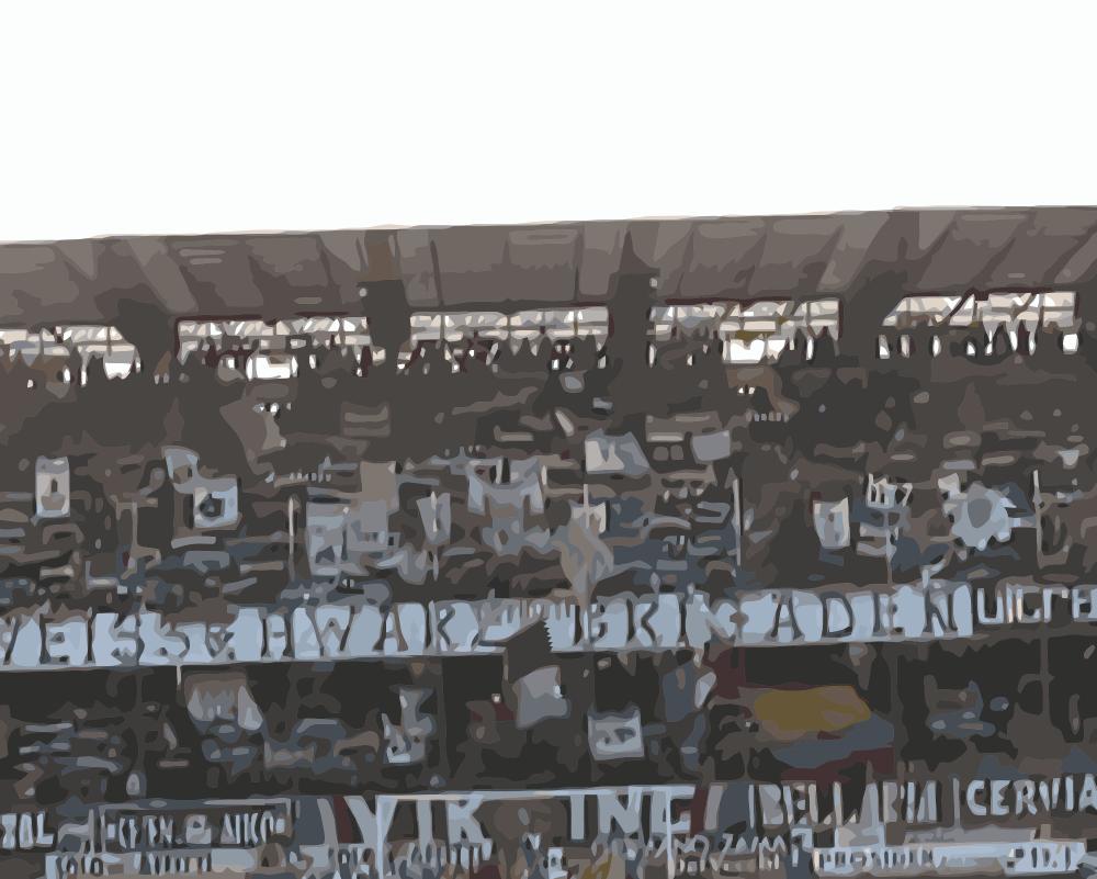 Cesena vs Brescia – Serie A 2006/2007 – Trasferta Libera – Seconda&nbsp;parte