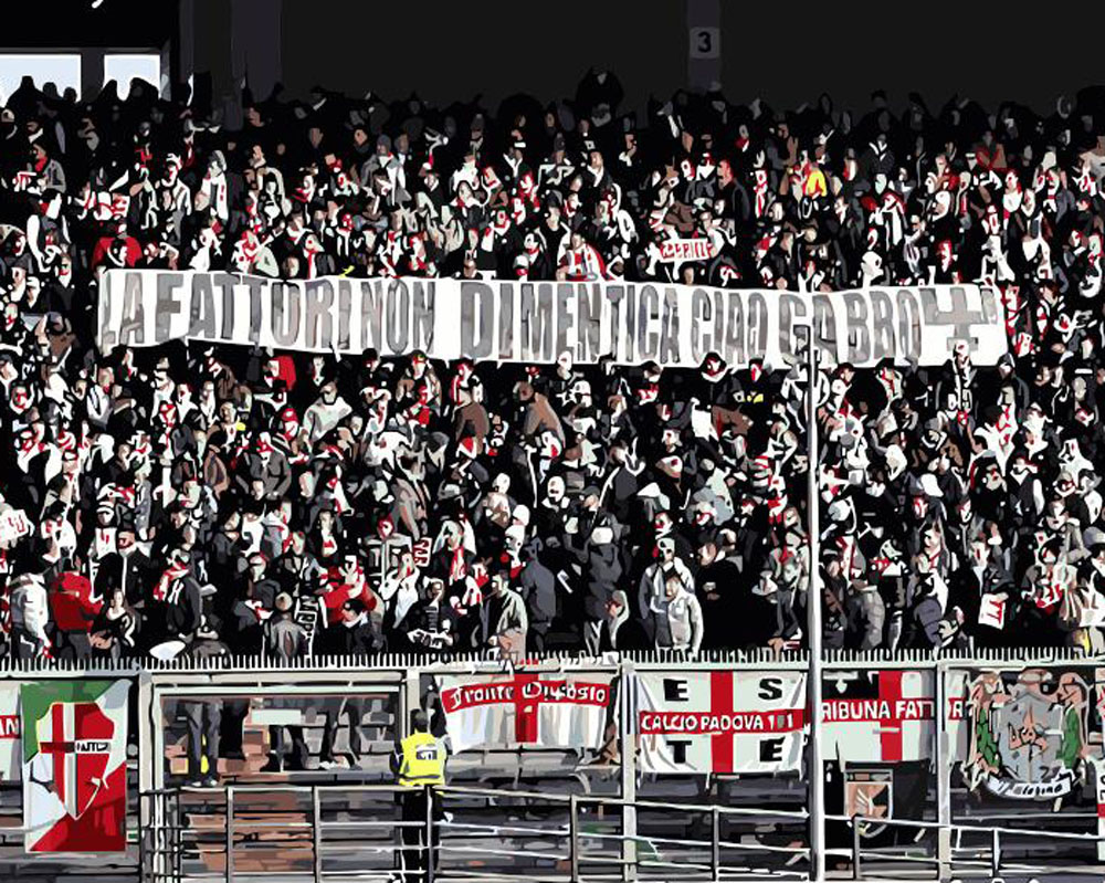 Tribuna Fattori Padova – Le diffide di Castellammare di&nbsp;Stabia
