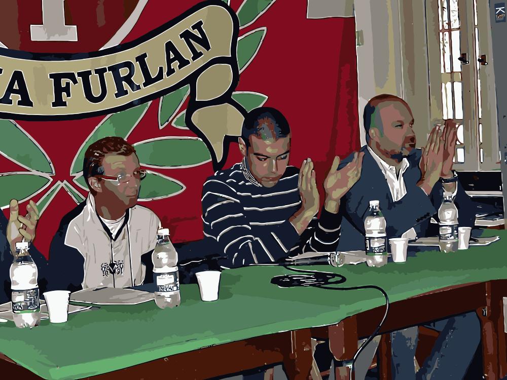 Trieste: “Per non dimenticare” – Resoconto e&nbsp;video