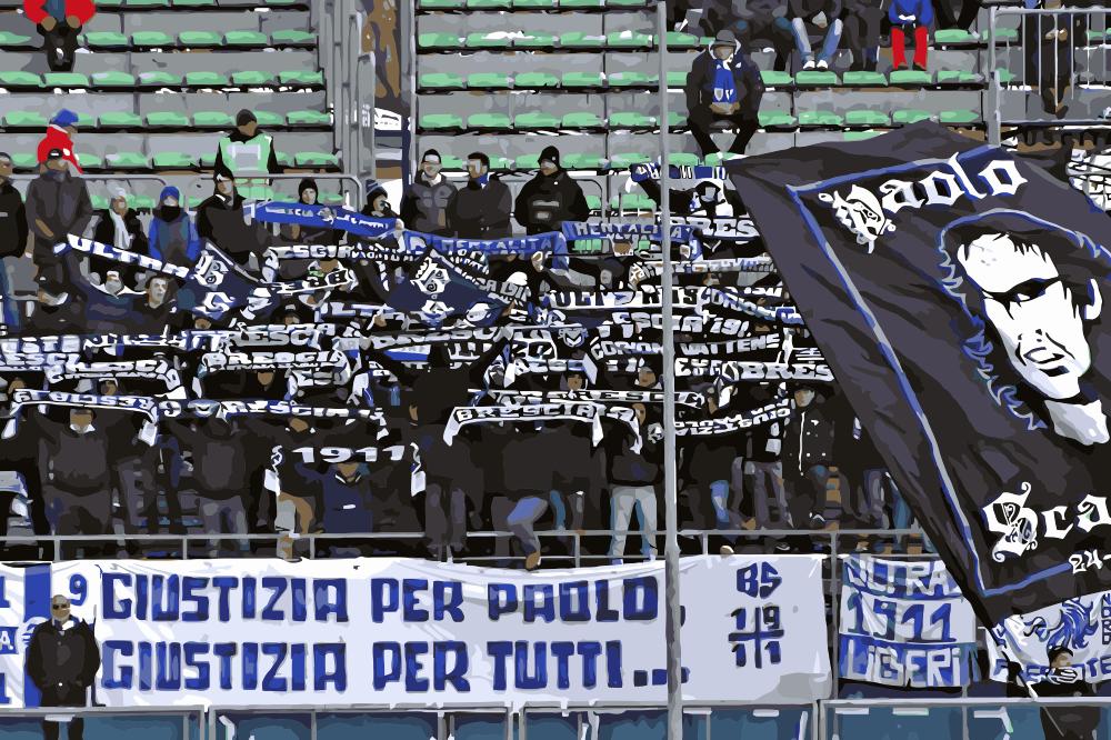 Brescia vs Reggina 2012/2013: le&nbsp;foto