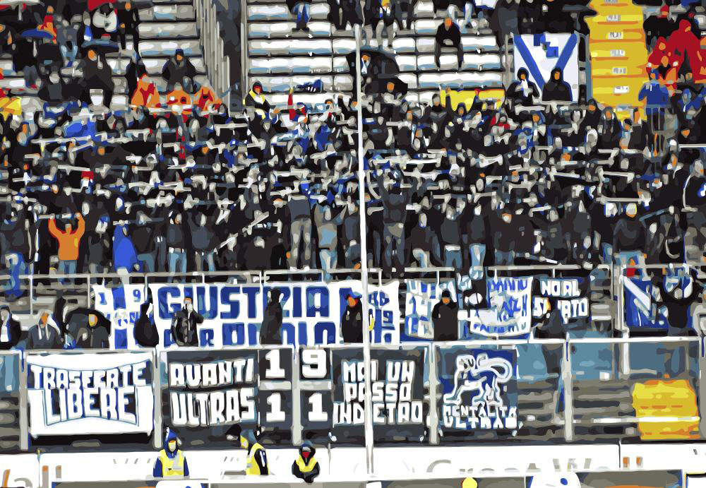 Brescia vs Verona 2012/2013:&nbsp;resoconto