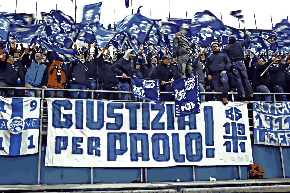 Brescia vs Verona: il video della&nbsp;Vittoria