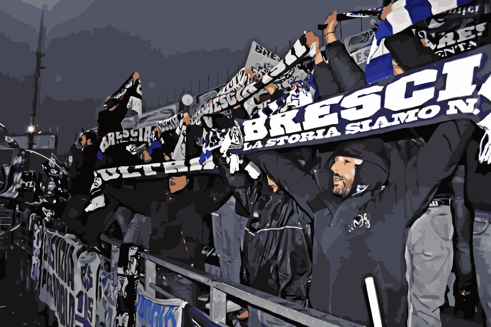 Brescia vs Verona 2012/2013: le&nbsp;foto