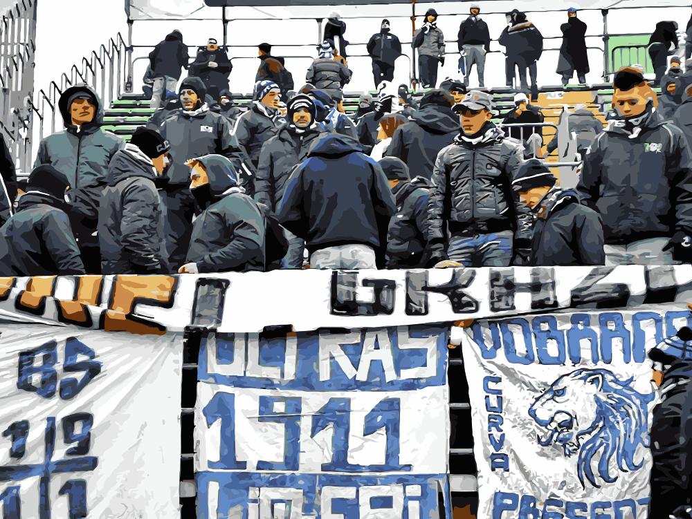 Brescia vs Livorno 2012/2013: il&nbsp;video