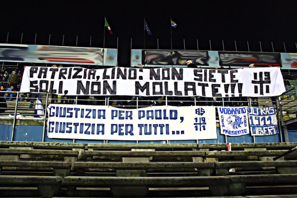 Federico uno di&nbsp;noi!