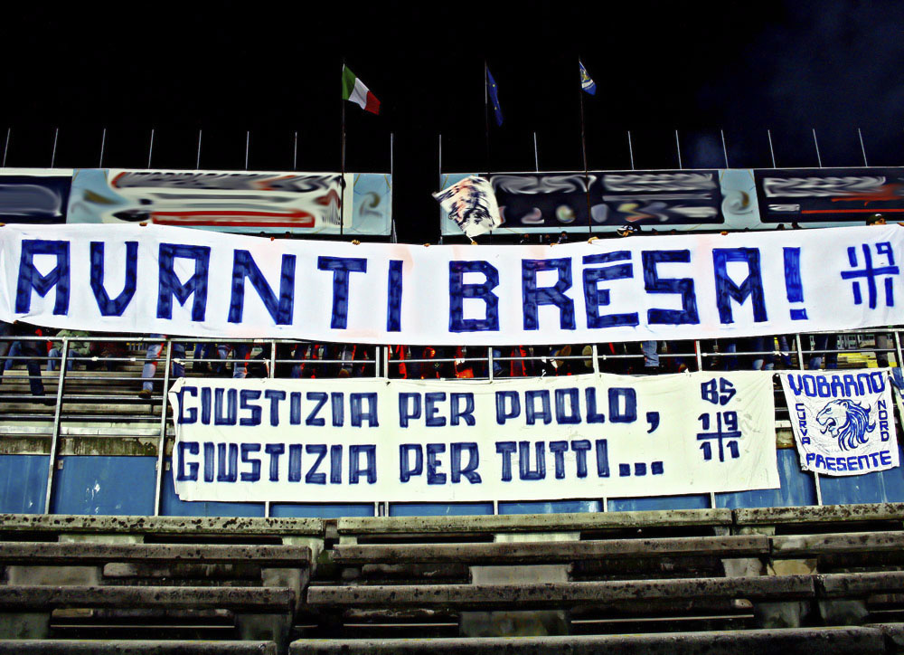 Brescia vs Empoli 2012/2013: le&nbsp;foto