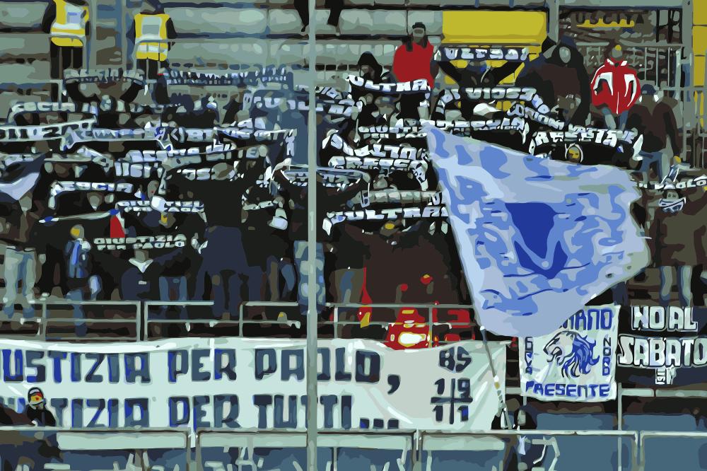 Brescia vs Spezia 2012/13: nuove&nbsp;foto