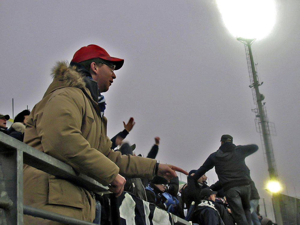 Brescia vs Spezia 2012/13: le&nbsp;foto