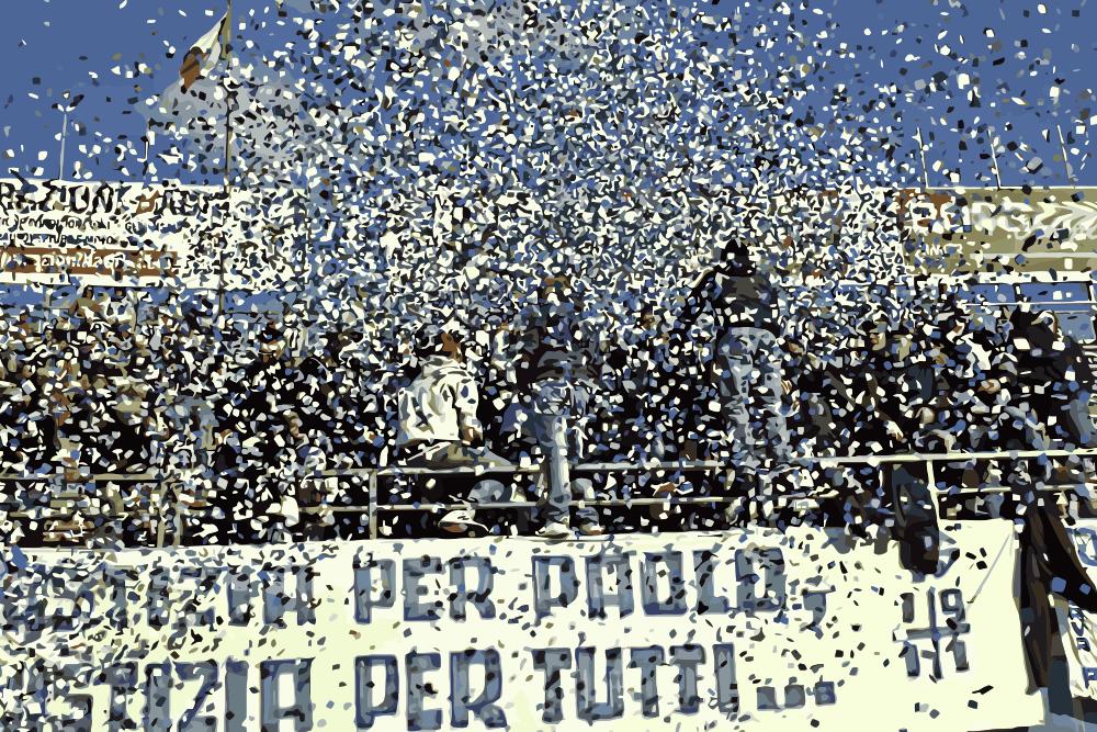 Brescia vs Bari 2012/2013: le prime foto