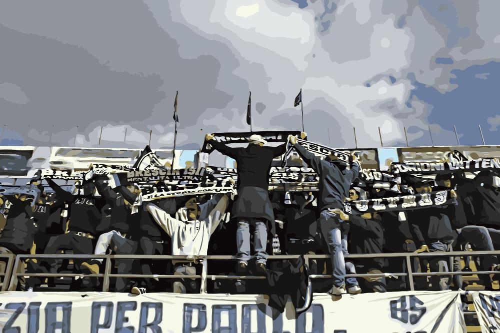 Brescia vs Bari 2012/2013: aggiunte nuove&nbsp;foto