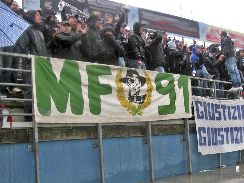 Brescia vs Cittadella 2012/2013: le&nbsp;foto