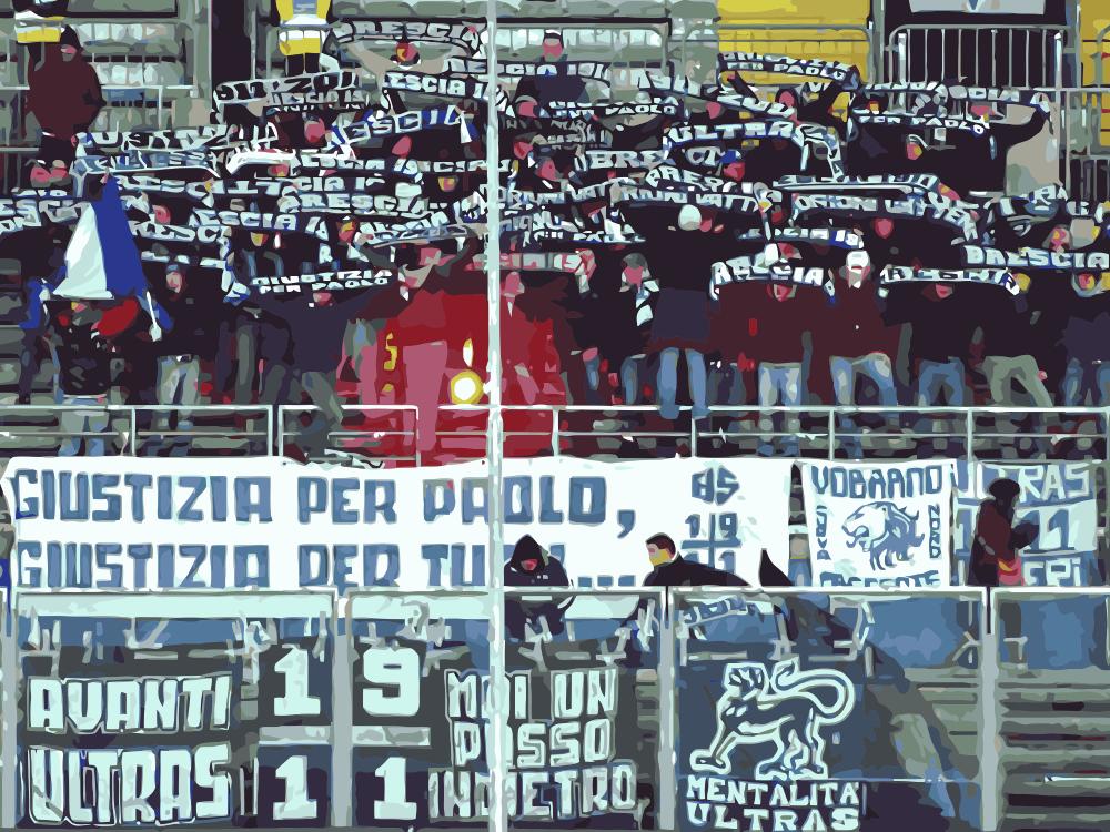 Brescia vs Empoli: aggiunte nuove foto