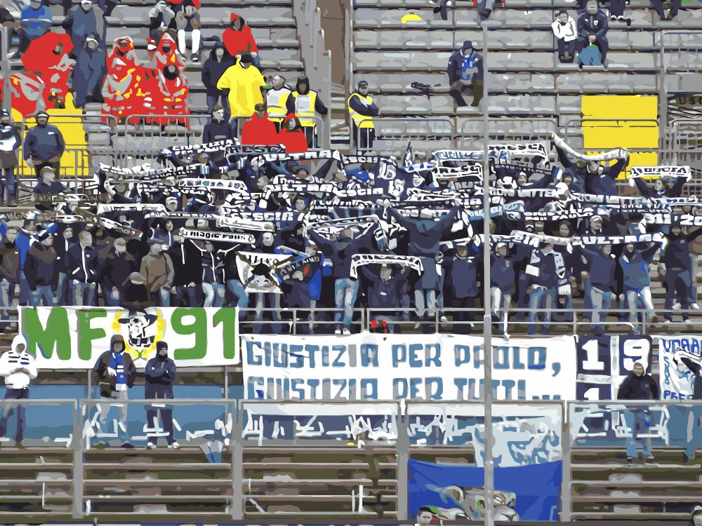Brescia vs Cittadella 2012/2013: aggiunte nuove&nbsp;foto