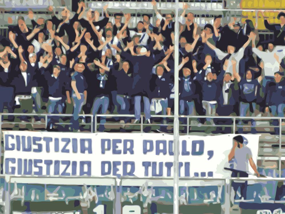 Brescia vs Grosseto 2012/2013: nuove foto