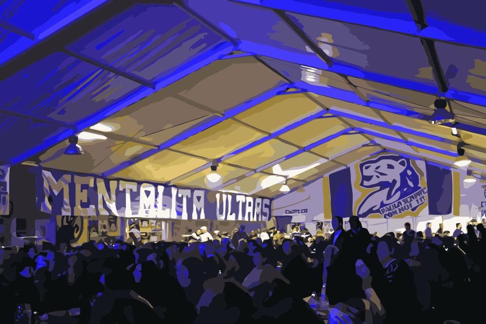 Quarta serata Festa Biancoblu’ – 27 aprile 2013 – Le&nbsp;foto