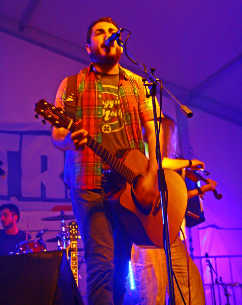 Sesta serata Festa Biancoblu – 29 aprile 2013 – Le&nbsp;foto