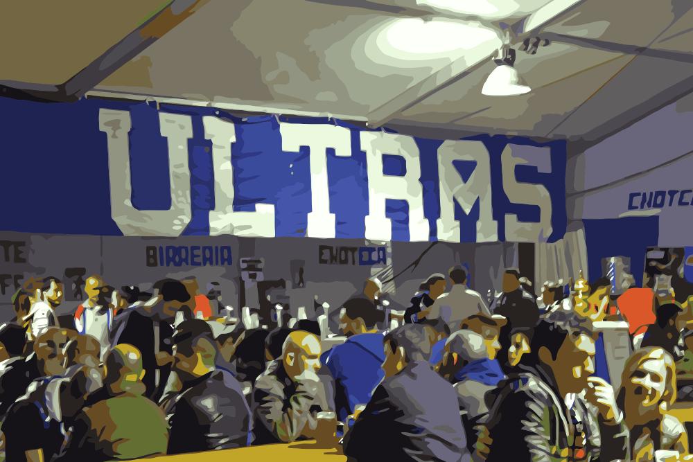 Terza serata Festa Biancoblu’ – 26 aprile 2013 – Le&nbsp;foto