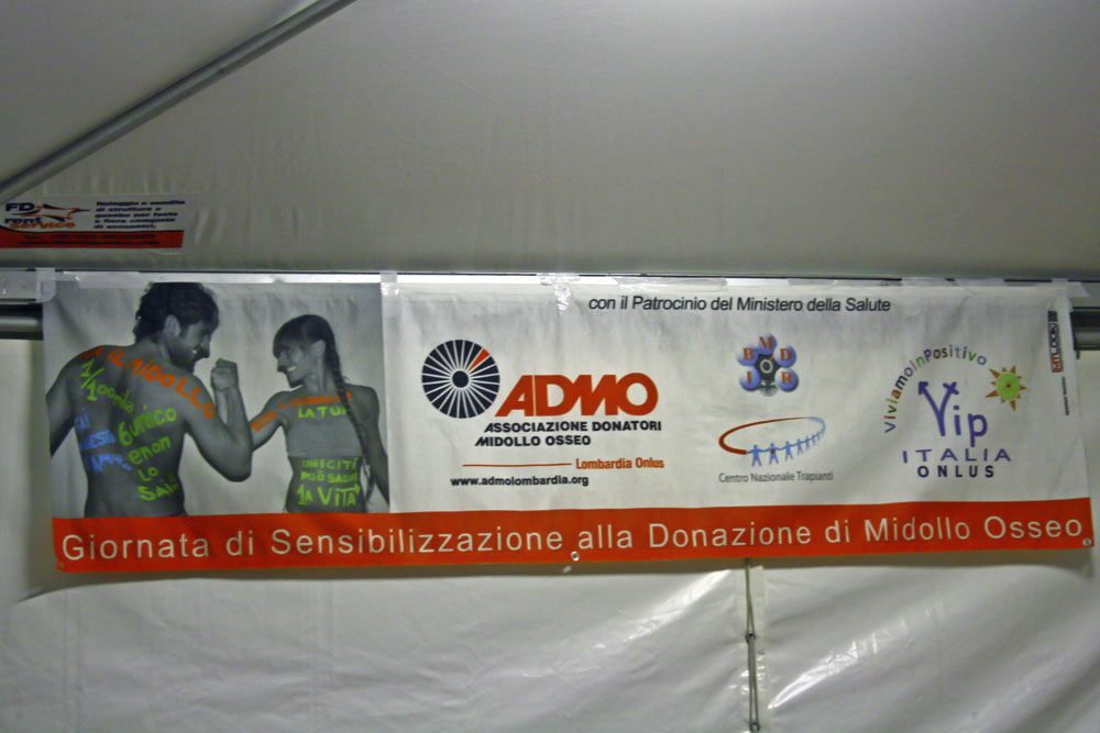 Terza serata Festa Biancoblu – 26 aprile 2013 – Le&nbsp;foto