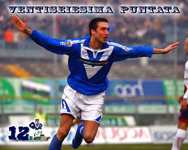 Questa sera XXVI puntata di Dodicesimo in&nbsp;Campo