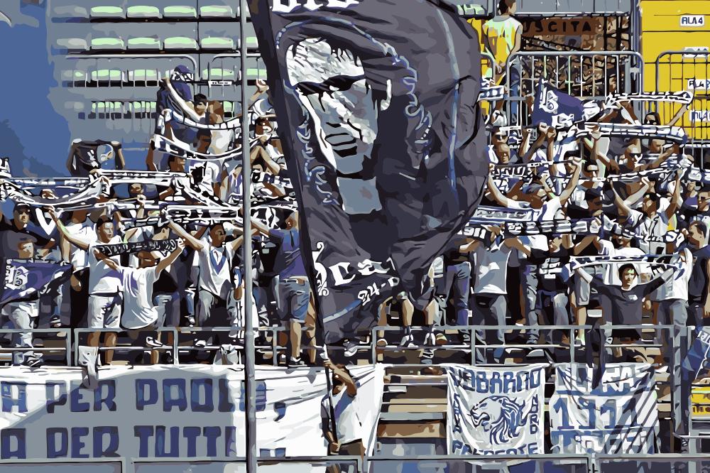 Brescia vs Ascoli 2012/2013: aggiunte nuove foto