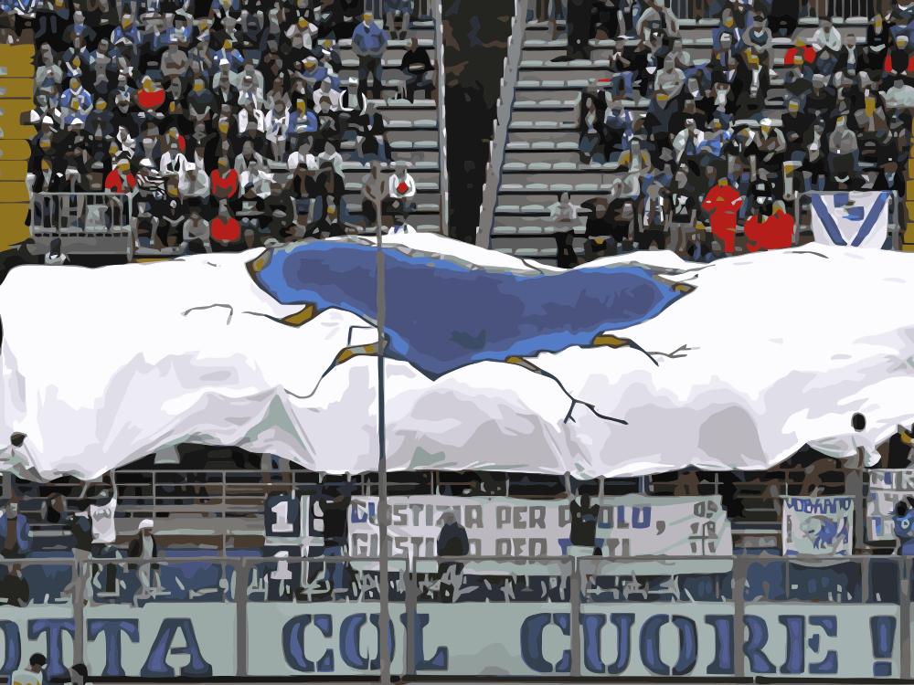 Brescia vs Varese 2012/2013 – Resoconto