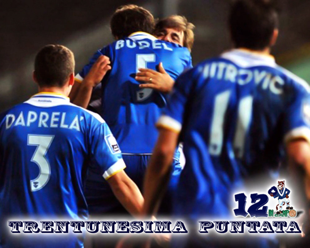 Questa sera torna Dodicesimo in Campo, trentunesima puntata