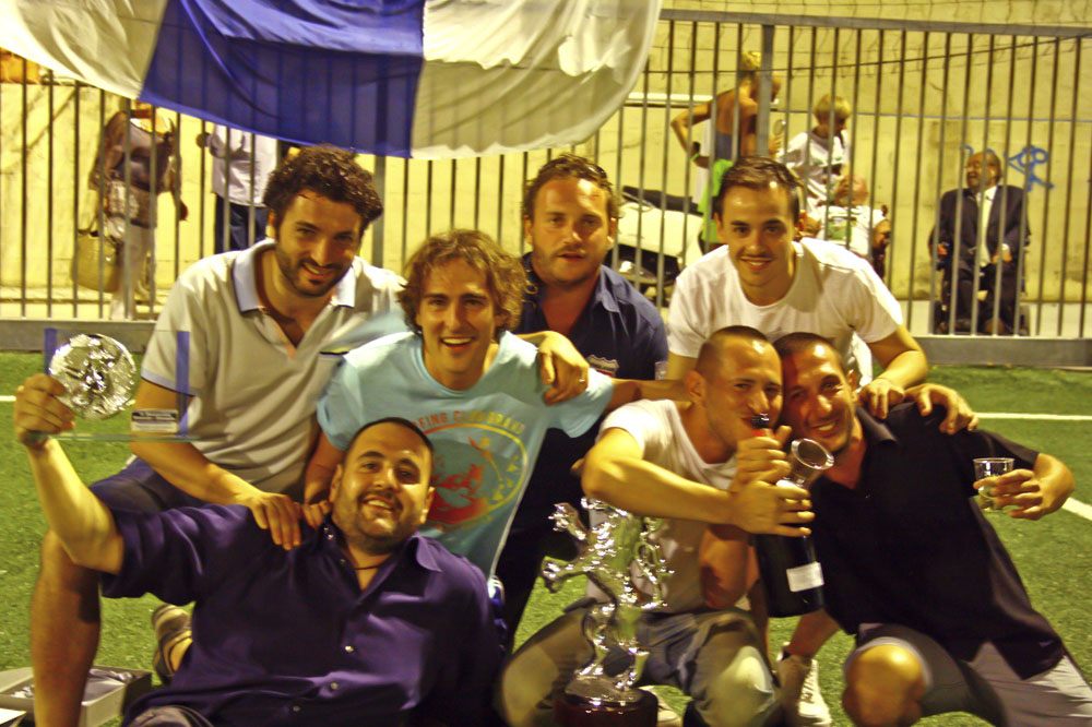 II Memorial Baschì – Zanola: le foto delle&nbsp;finali
