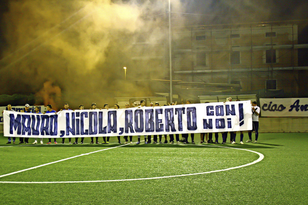 II Memorial Baschi’ – Zanola: le&nbsp;foto