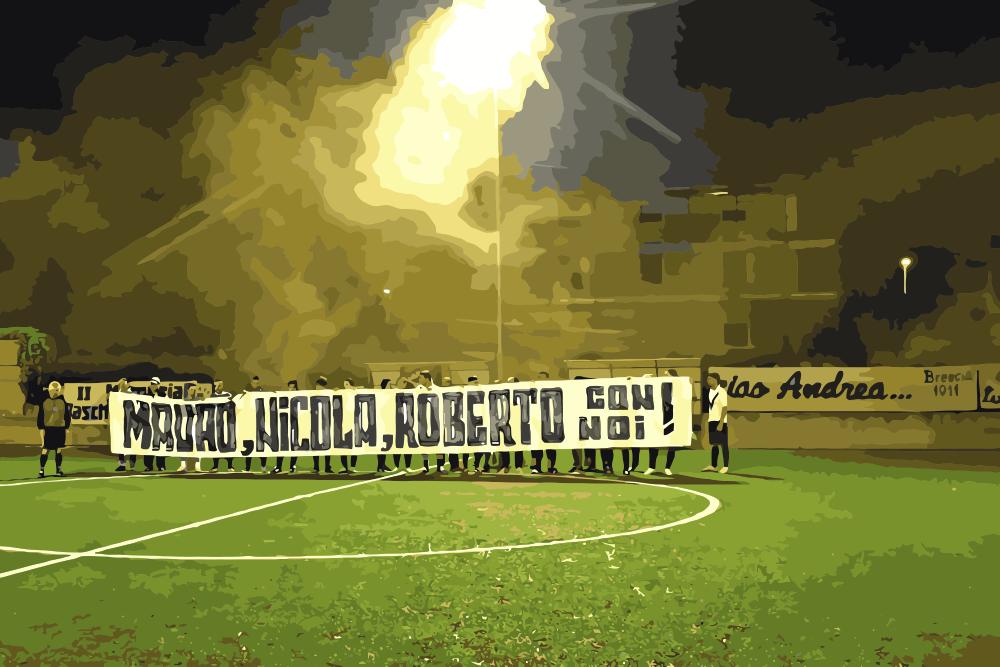 II Memorial Baschì – Zanola: le prime&nbsp;foto