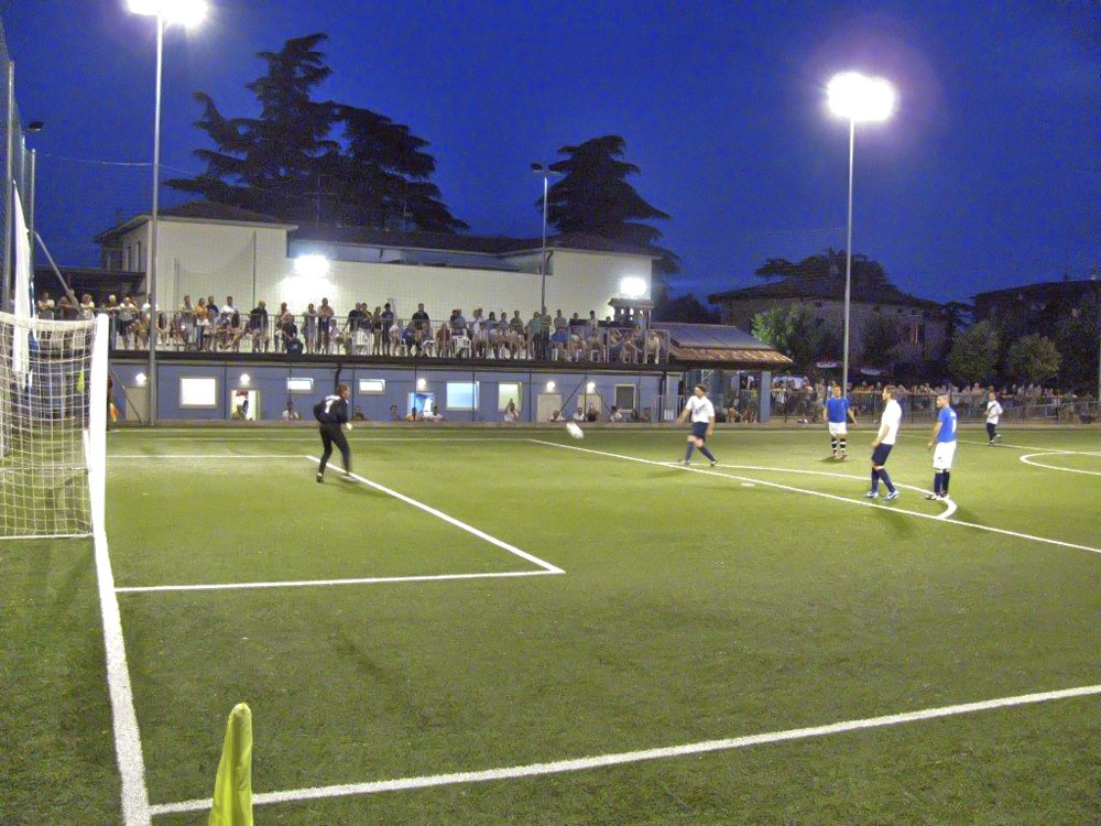 II Memorial Baschi’ – Zanola: le foto delle&nbsp;semifinali