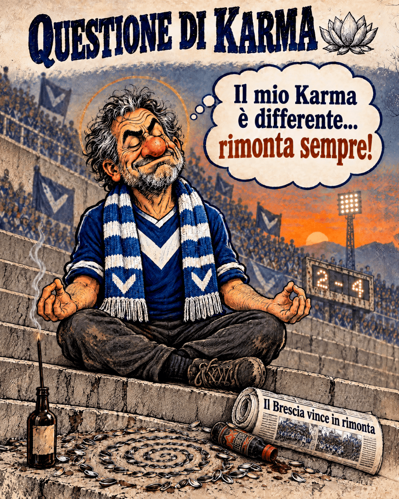 Questione di Karma!